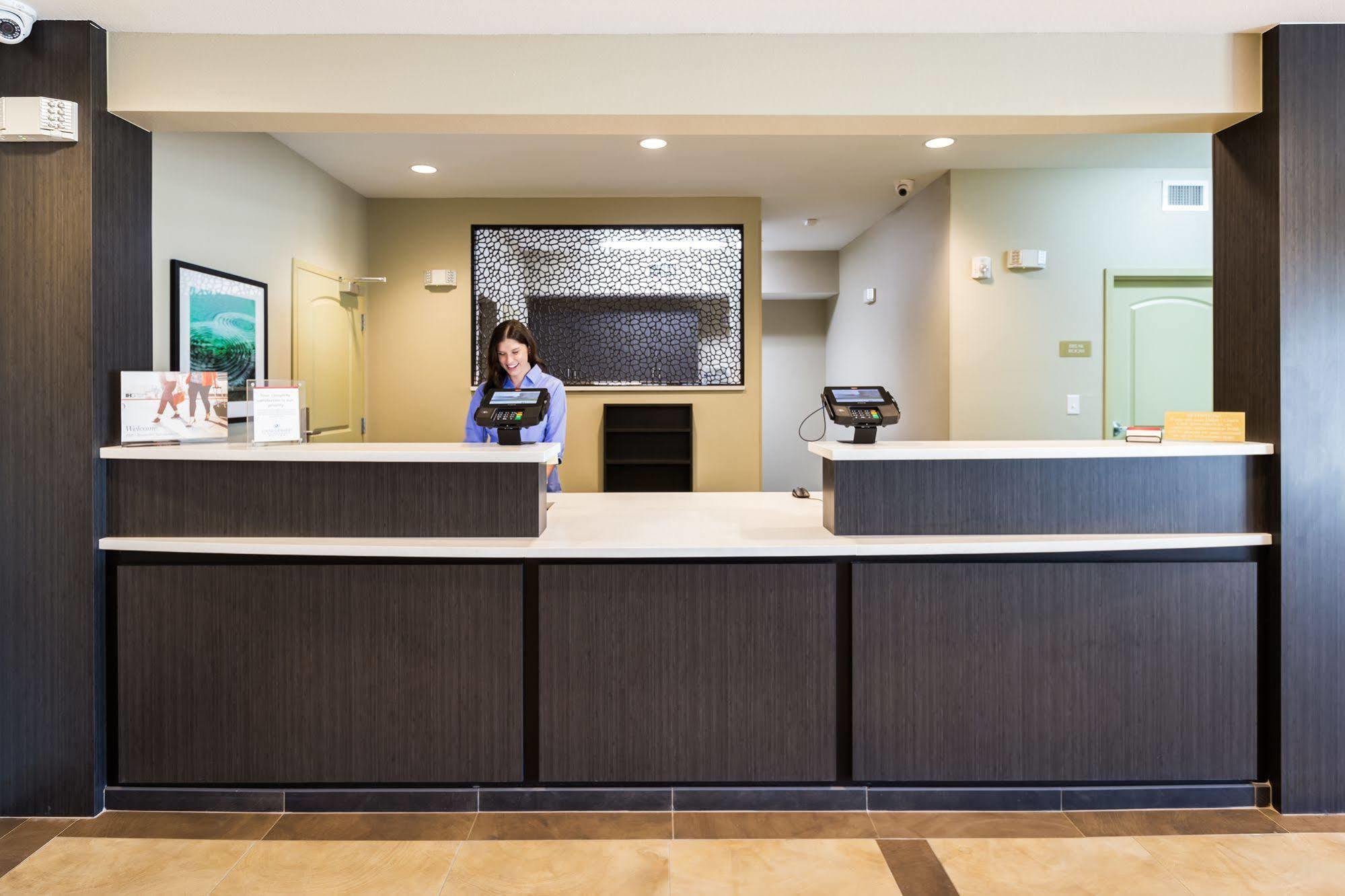 Hotel Candlewood - - Austin Sw By Ihg